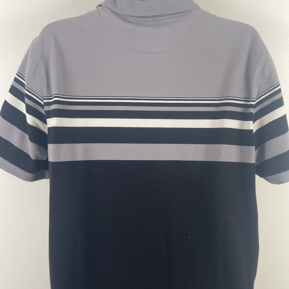 ✨3/$25✨ Denver Hayes Slim Fit Polo - XL - Picture 7 of 8